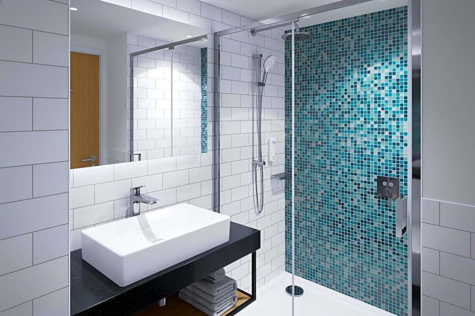 Holiday Inn Dijon Sud Longvic By IHG