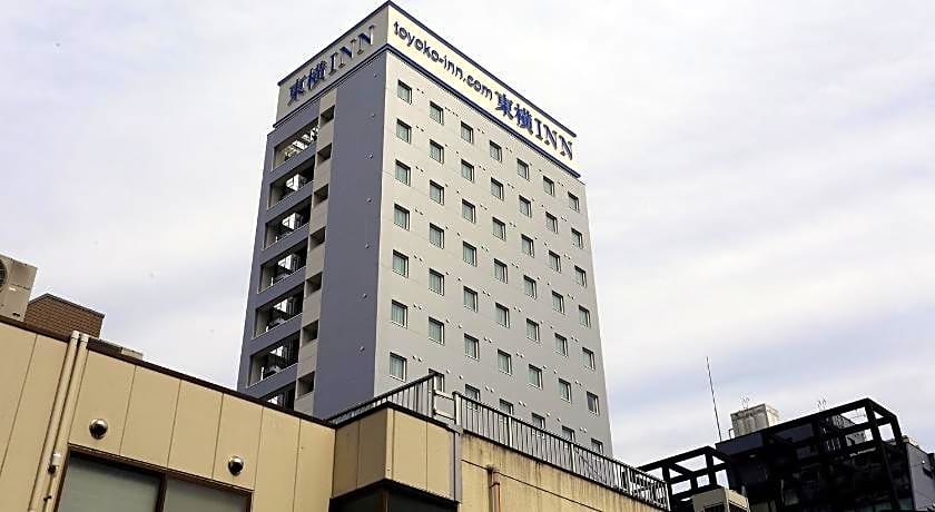 Toyoko Inn Tokyo Hachioji-Eki Kita-Guchi