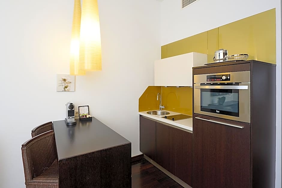 MyPlace Premium Apartments