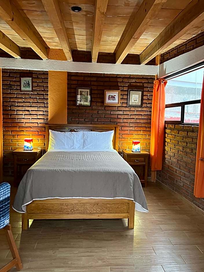 Casa Diez-59 Guanajuato Capital