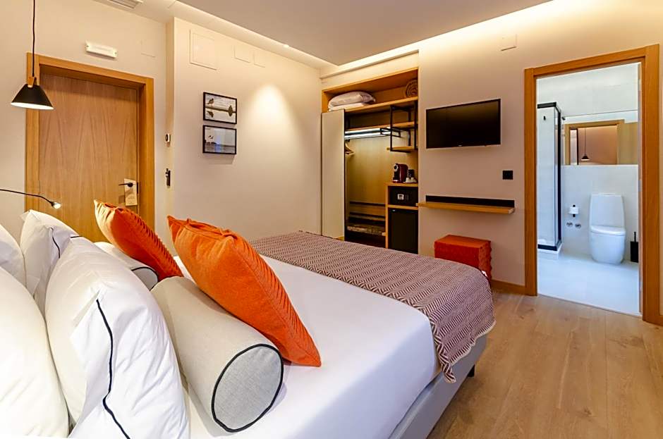 Photo 1 of 16 of Superior 1 Double Bed or 2 Beds
