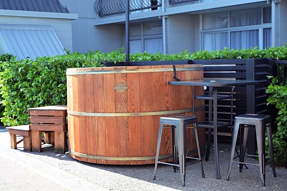 Heartland Ambassador Hotel Hamilton