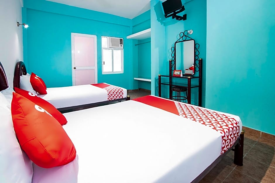 OYO Hotel Estacion