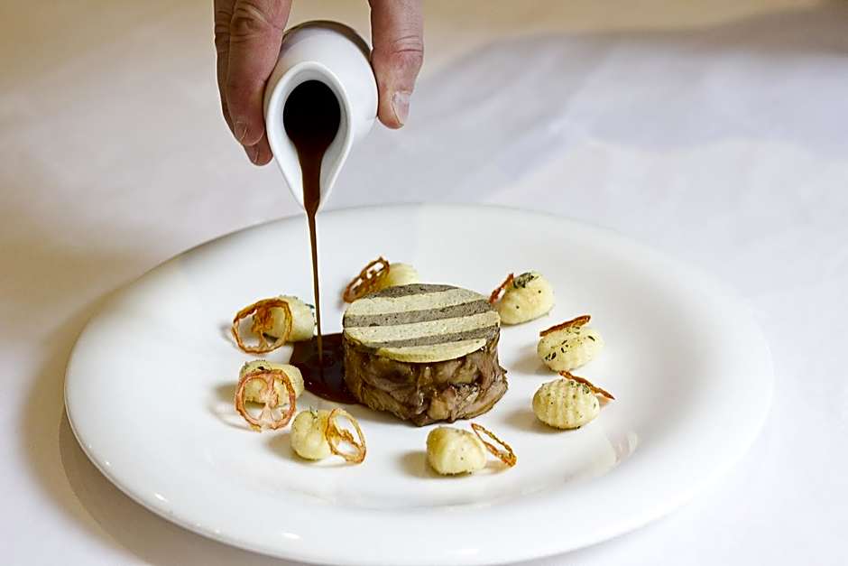 Relais & Chateaux Hotel Orfila