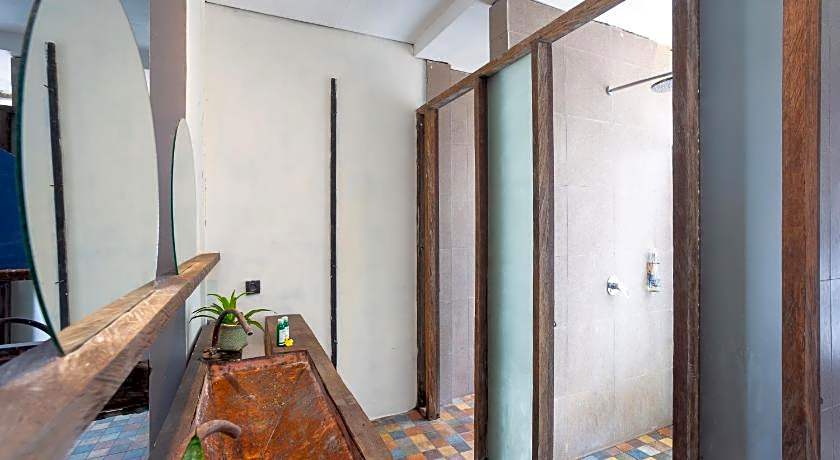 Bong Lux Hostel