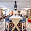 Hampton Inn By Hilton Clinton