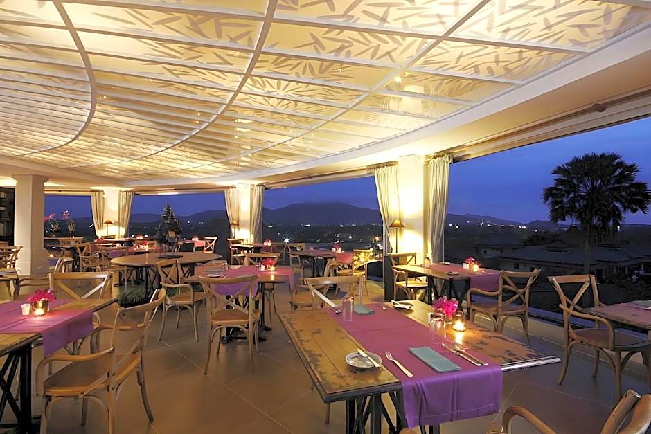 The Pavilions, Phuket