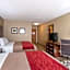 Comfort Inn Barboursville near Huntington Mall area