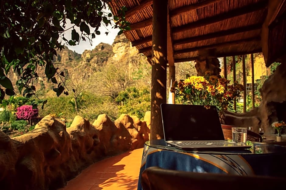 Hotel Valle Místico
