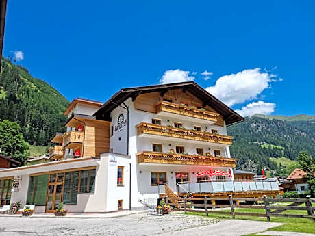 Hotel Gasthof Edelweiß