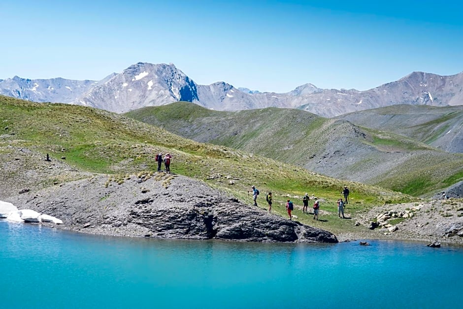 Villages Clubs du Soleil - VARS