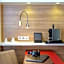 Mercure Hotel Stuttgart Airport Messe