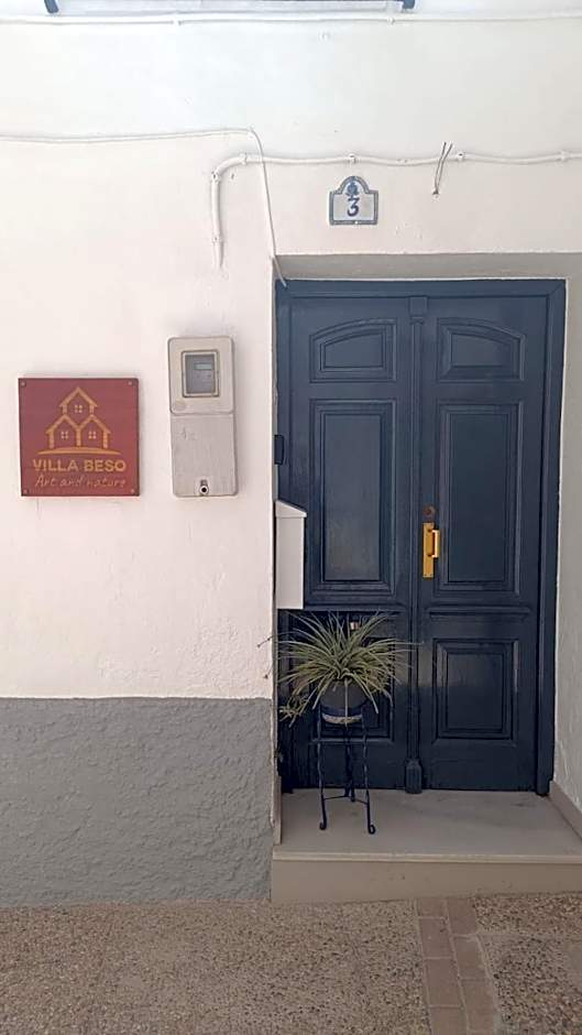 Villa Beso Casa Rural