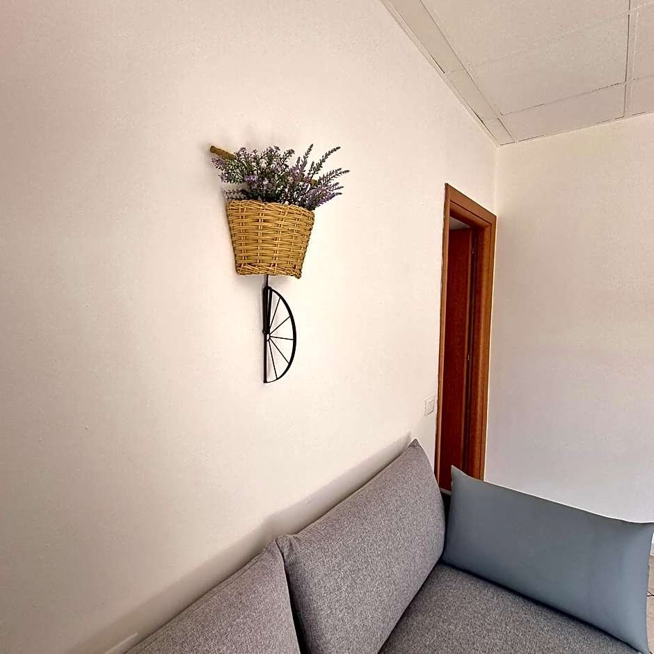 Residence Mare