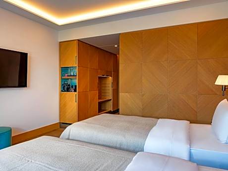 Classic Twin Room