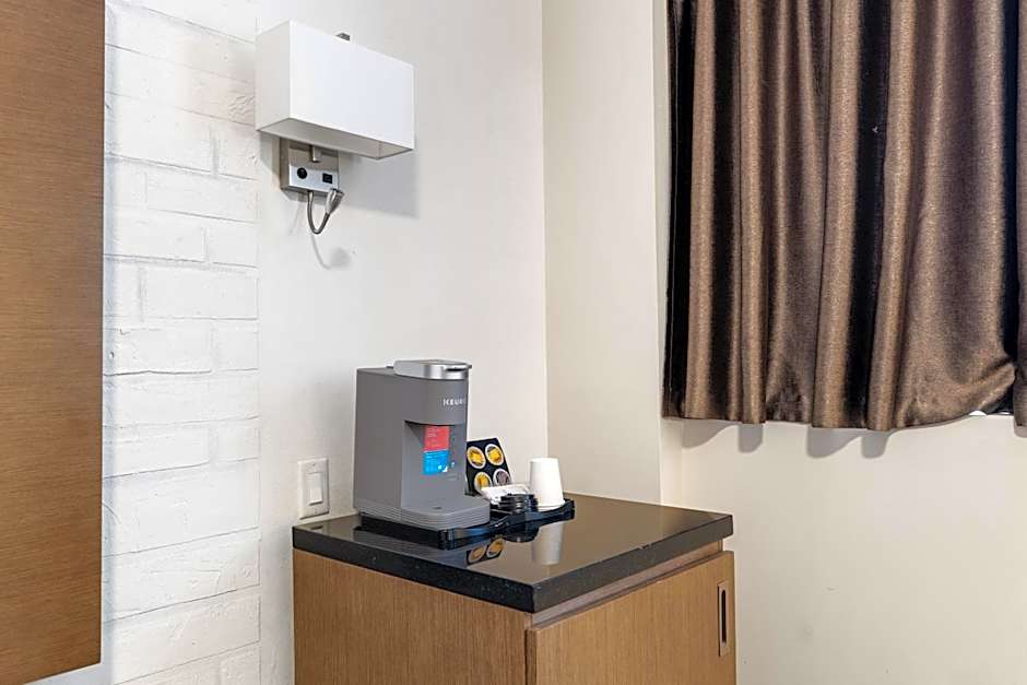 Hotel Montreal Metropolitan, an Ascend Collection Hotel