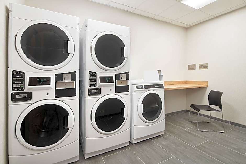 Fairfield Inn & Suites by Marriott Tampa Riverview