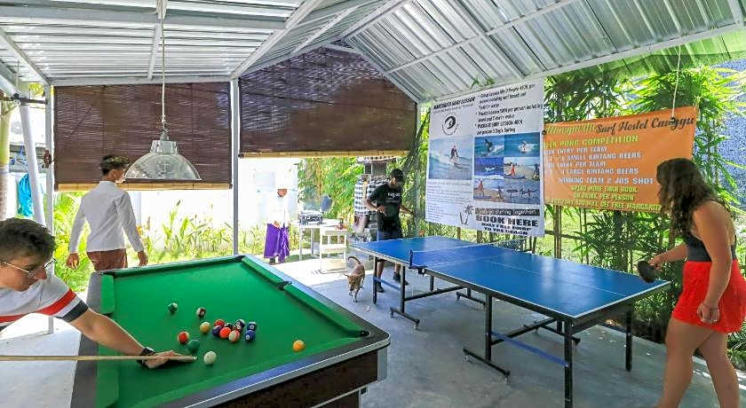 Margarita Surf Hostel Canggu
