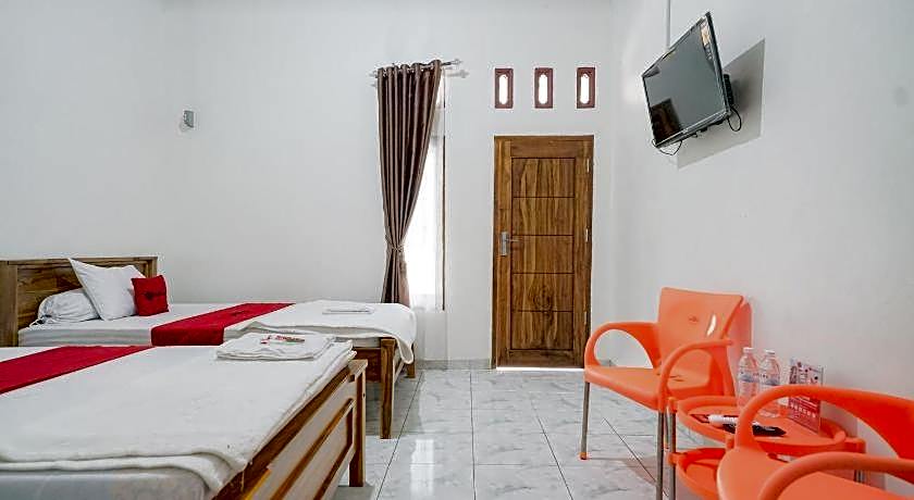 RedDoorz @ Seputih Jaya Lampung