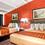 Rodeway Inn Nashville