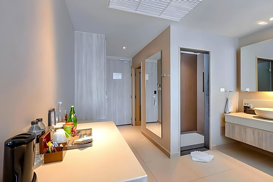 Semabu Hills Hotel Nusa Penida - Bali