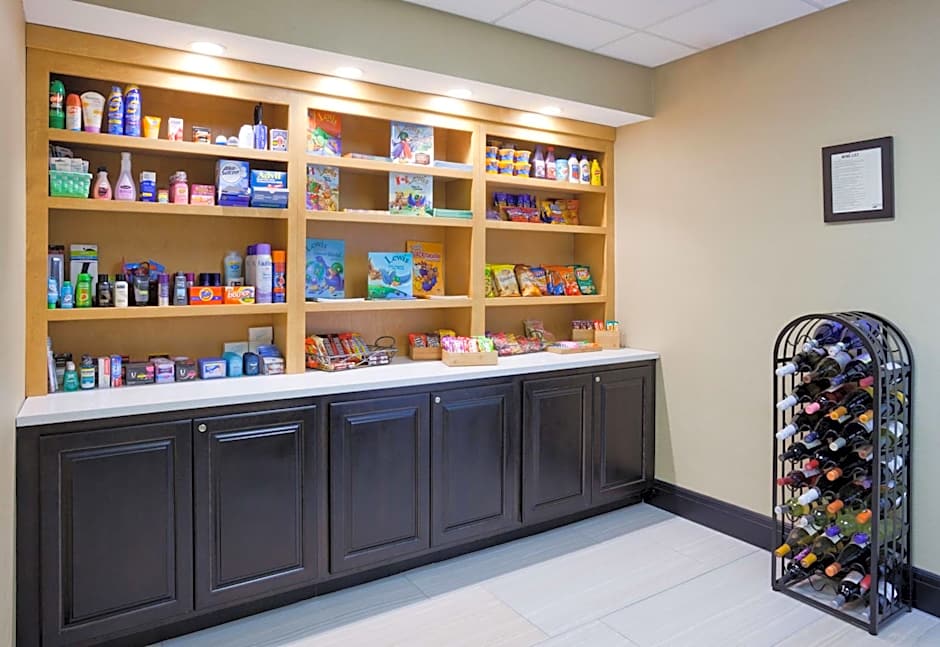 Homewood Suites By Hilton Sioux Falls