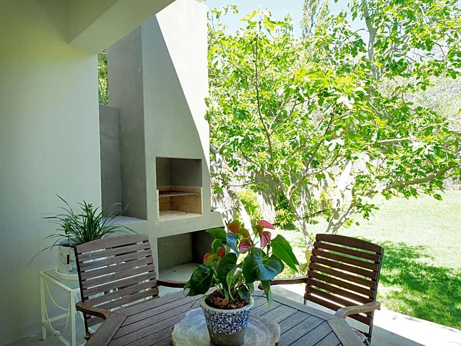 Waterland Lodge