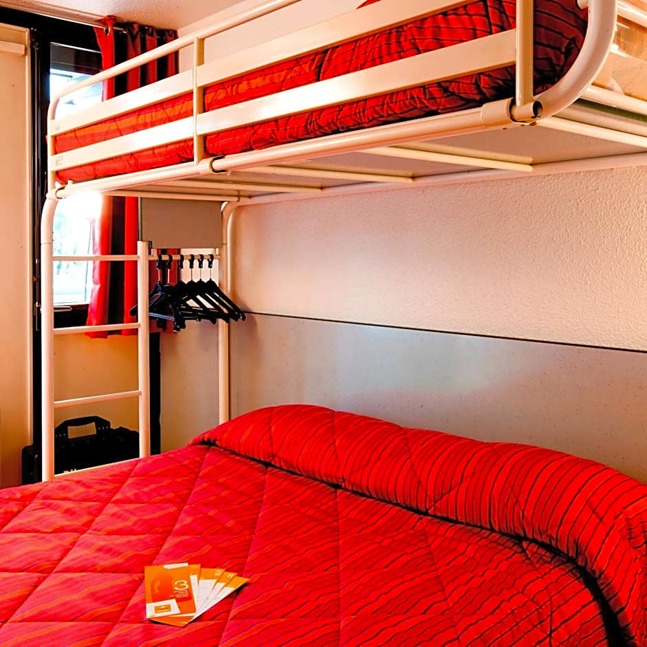 Premiere Classe Gueret