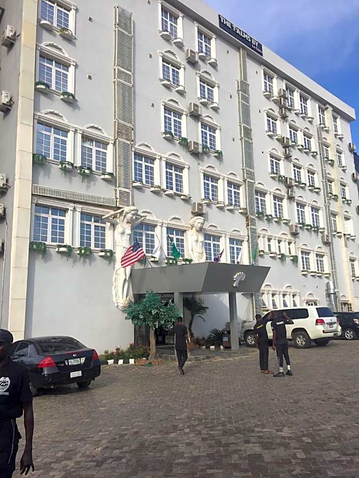 The Palms Hotel By Laterre