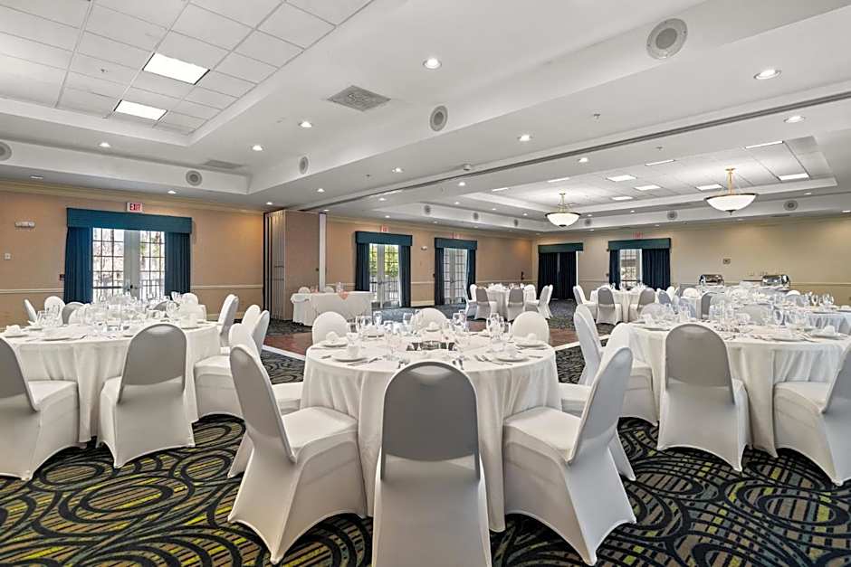 Holiday Inn Hotel & Suites Clearwater Beach South Harbourside By IHG