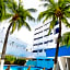 Hotel Caribe Internacional Cancun