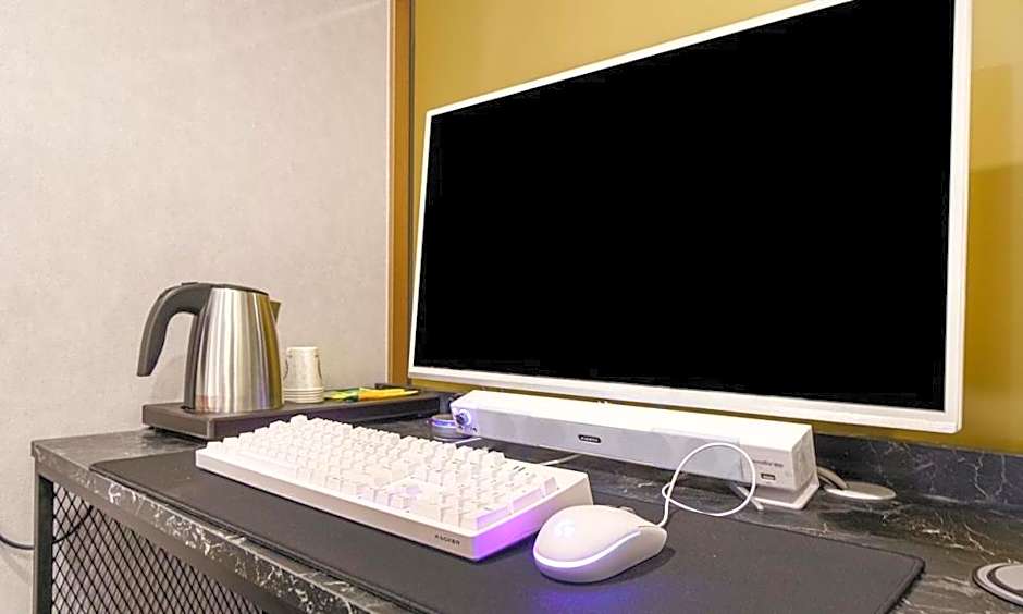 Paju Geumchon Grache