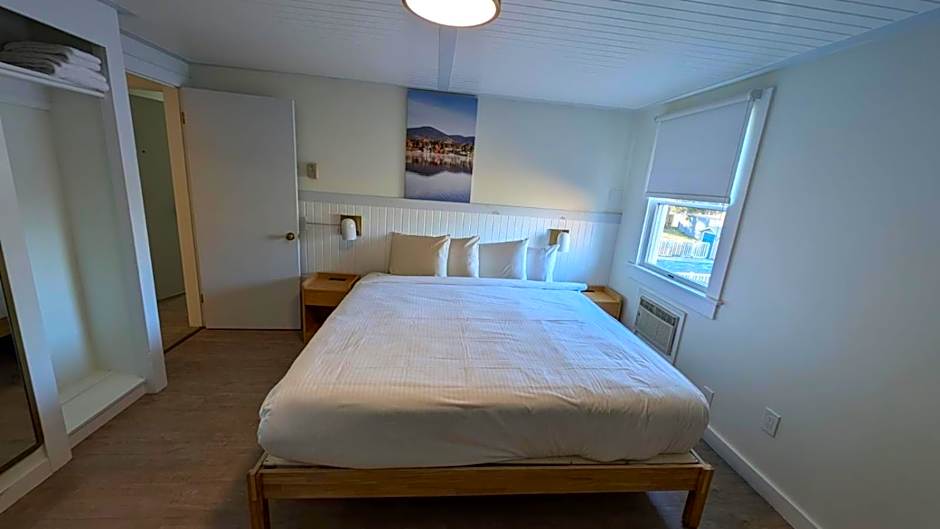 Maple Leaf Inn Lake Placid