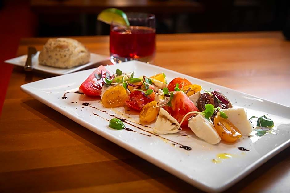 Holiday Inn Lancaster By IHG