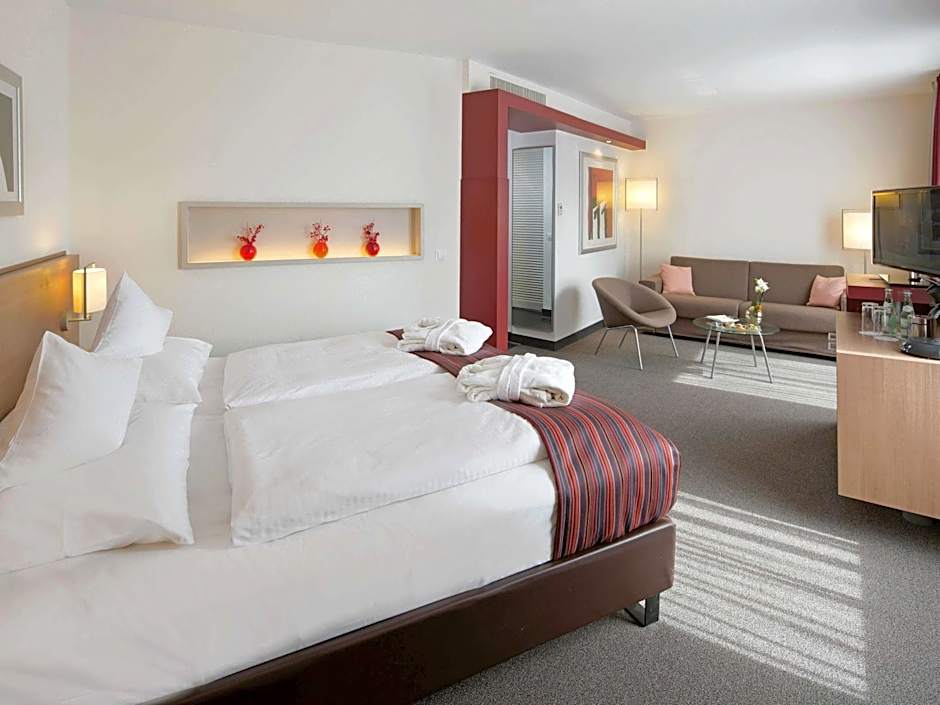 Moevenpick Hotel Muenster