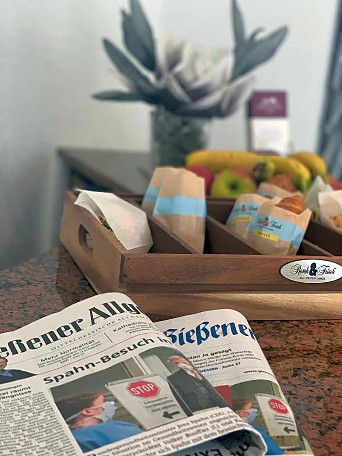 Residenz Hotel Giessen