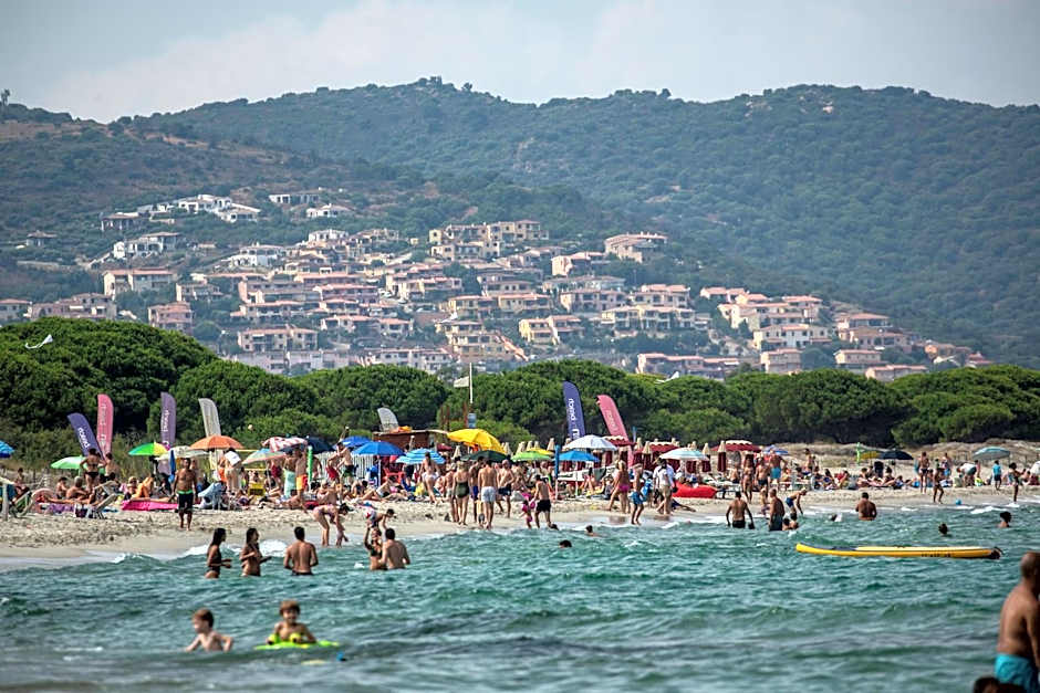 Residenze Mare e Pineta