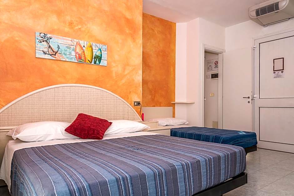 Hotel Nuova Graziosa