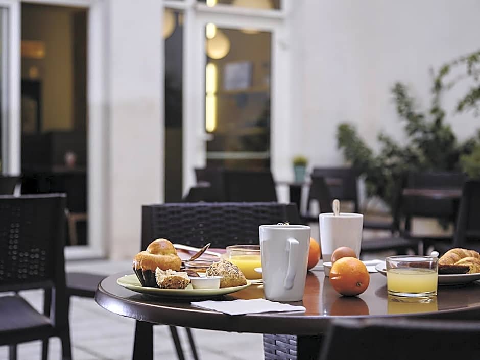 ibis Styles Marseille Gare Saint-Charles