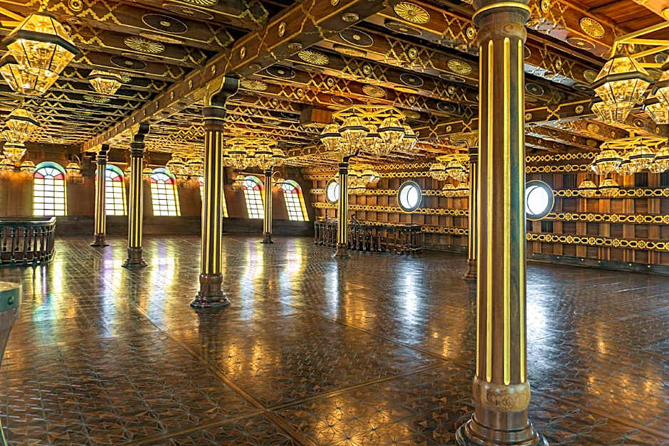 Radisson Blu Hotel Kuwait