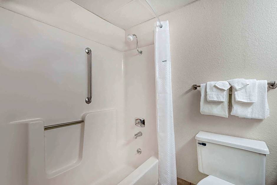 Days Inn by Wyndham Kirksville