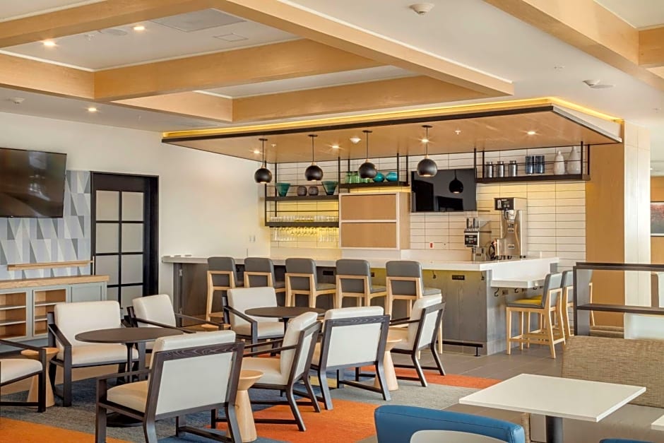 Hyatt House Mexico City Santa Fe
