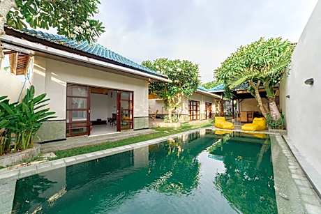 Cantik ArtVilla by ArthouseBali