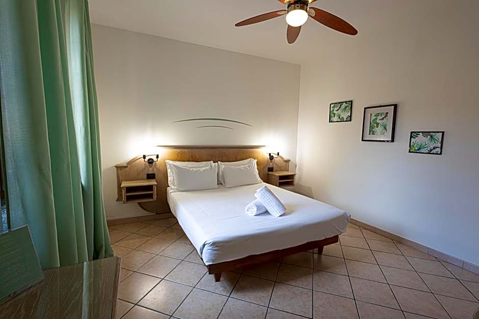 LVG Hotel Collection - Tornielli 9