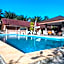 All Times Pool Villas