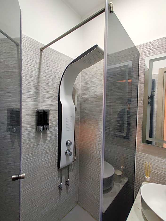 B&B Crocevia