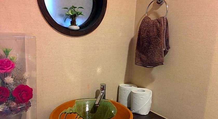 Guest House Ga-Jyun