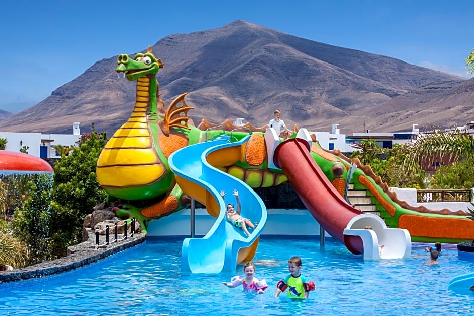 Gran Castillo Tagoro Family & Fun Playa Blanca