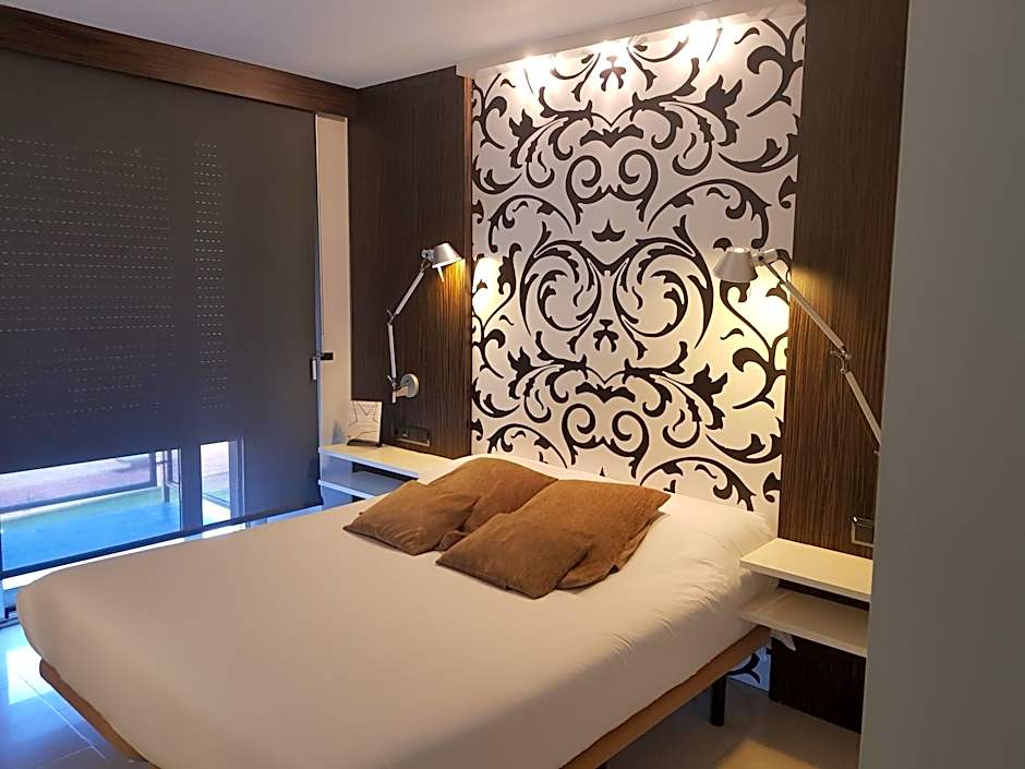 Hotel Boutique Estrella del Mar