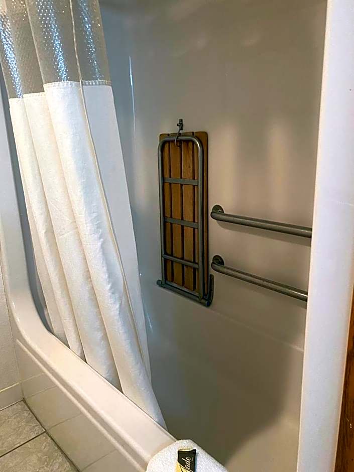 Americas Best Value Inn Champaign